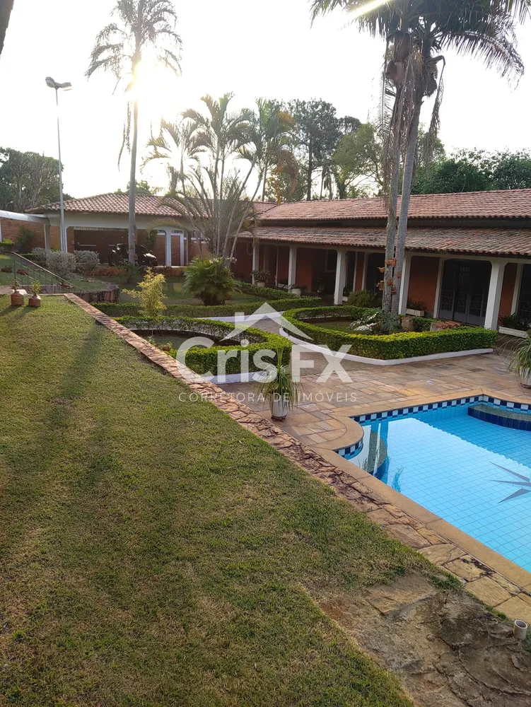 Sítio, 5 quartos, 6400 m² - Foto 4