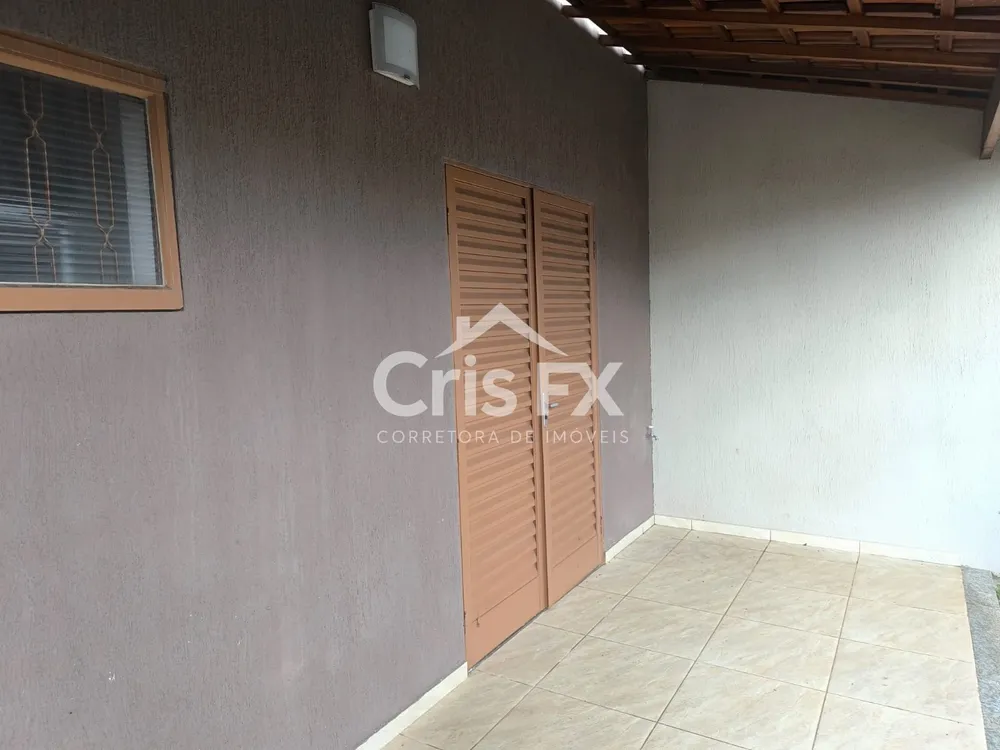 Casa, 3 quartos, 198 m² - Foto 4