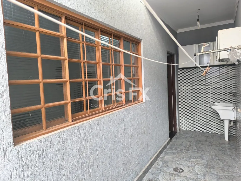 Casa, 3 quartos, 198 m² - Foto 3
