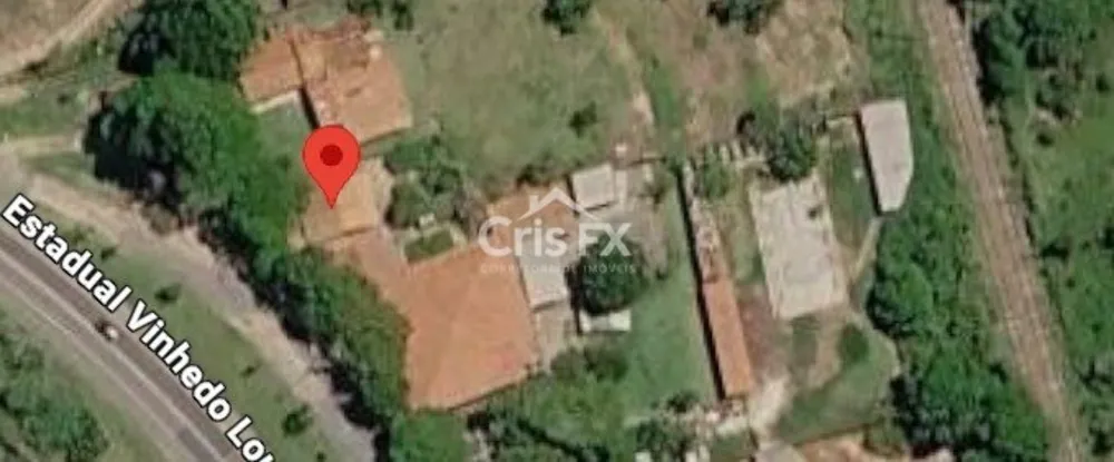 Sítio, 8 quartos, 2160 m² - Foto 1