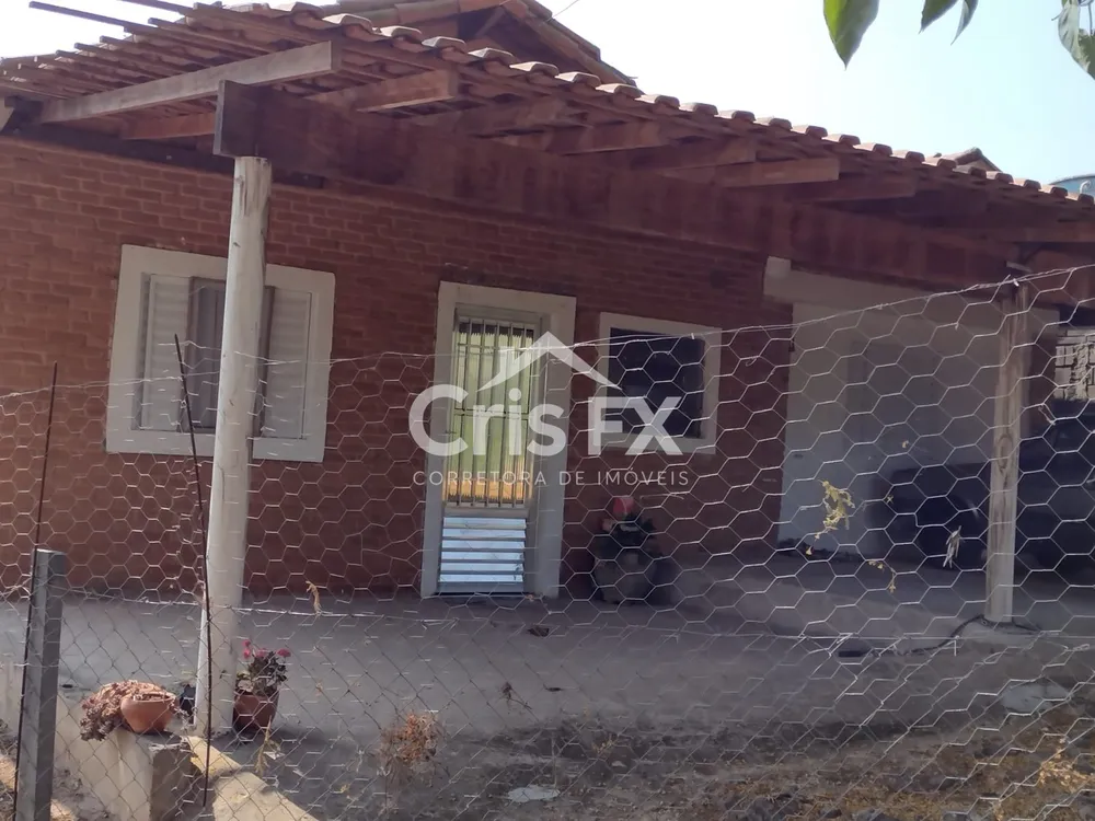 Sítio, 8 quartos, 2160 m² - Foto 2