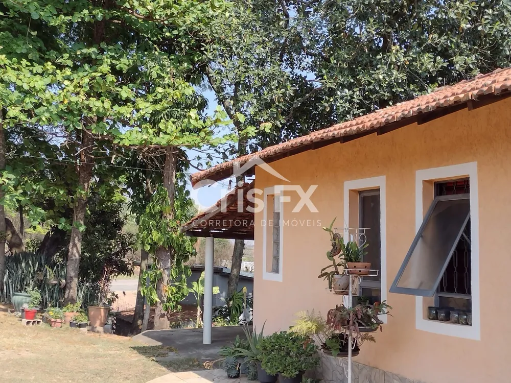 Sítio, 8 quartos, 2160 m² - Foto 3
