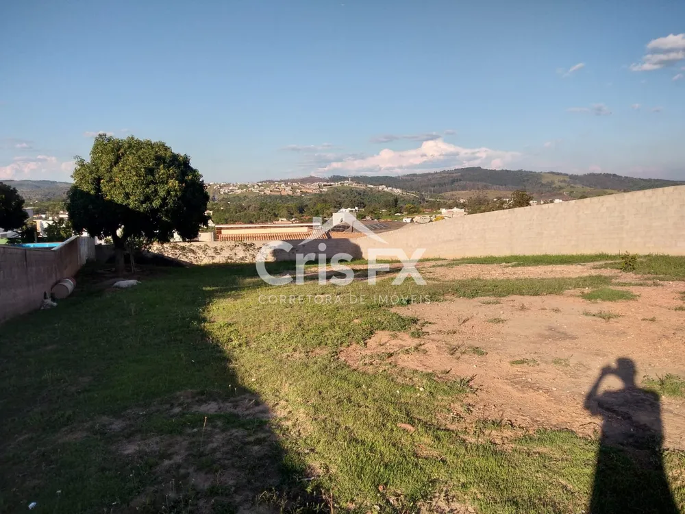 Terreno, 1564 m² - Foto 1