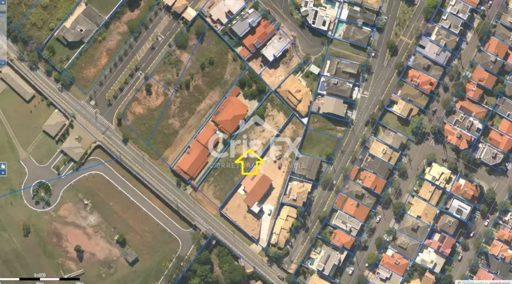 Terreno, 1564 m² - Foto 2