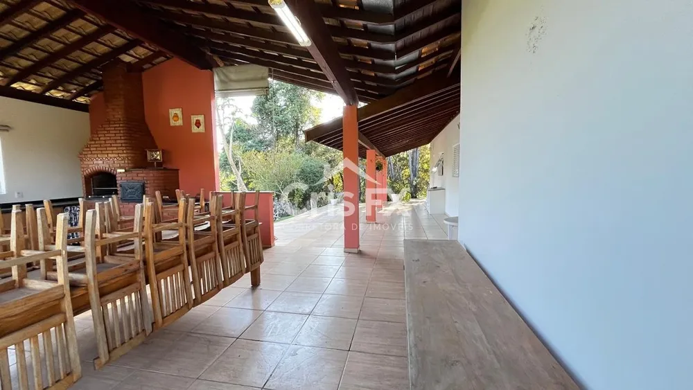 Sítio, 4 quartos, 1440 m² - Foto 2
