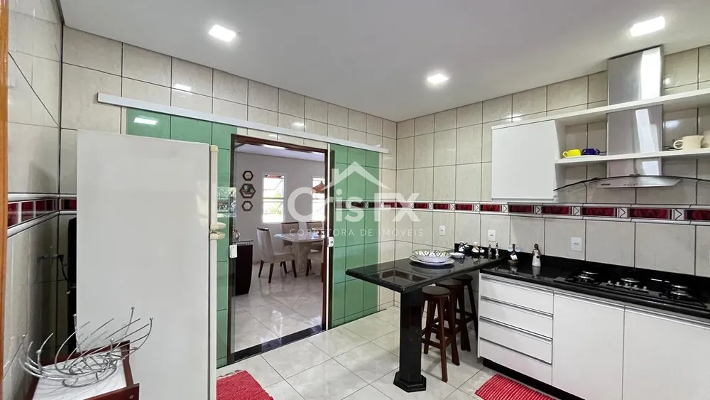 Sítio, 4 quartos, 1440 m² - Foto 3