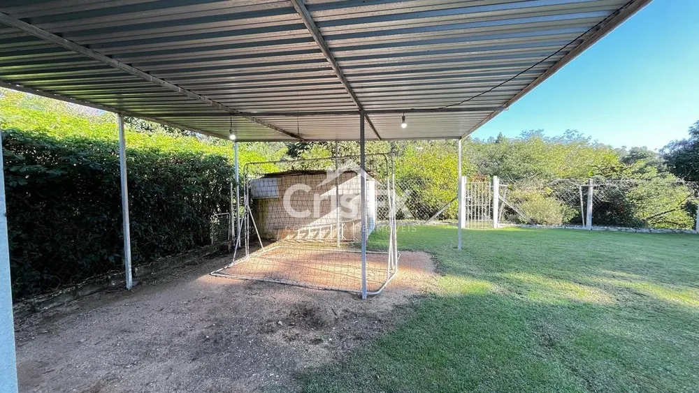 Sítio, 4 quartos, 1440 m² - Foto 4