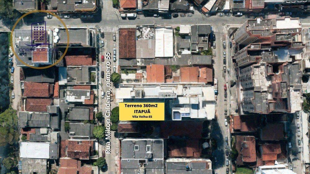 Terreno, 360 m² - Foto 1