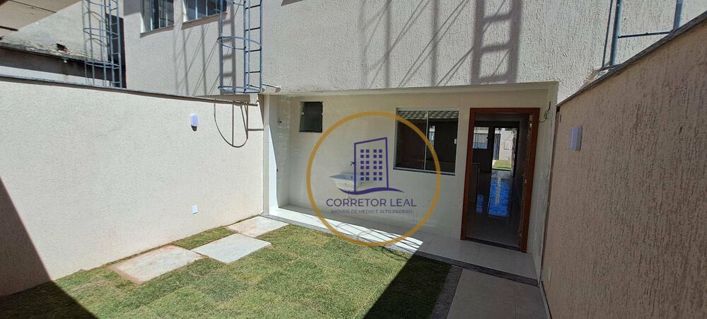 Casa, 3 quartos, 120 m² - Foto 2