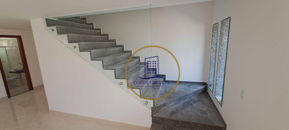 Casa, 3 quartos, 120 m² - Foto 3