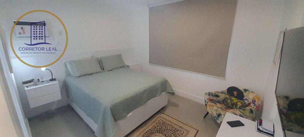 Apartamento, 3 quartos, 126 m² - Foto 53