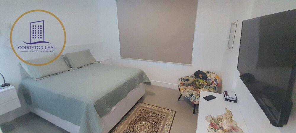 Apartamento, 3 quartos, 126 m² - Foto 54