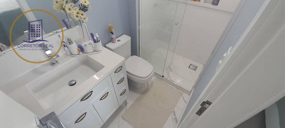 Apartamento, 3 quartos, 126 m² - Foto 43