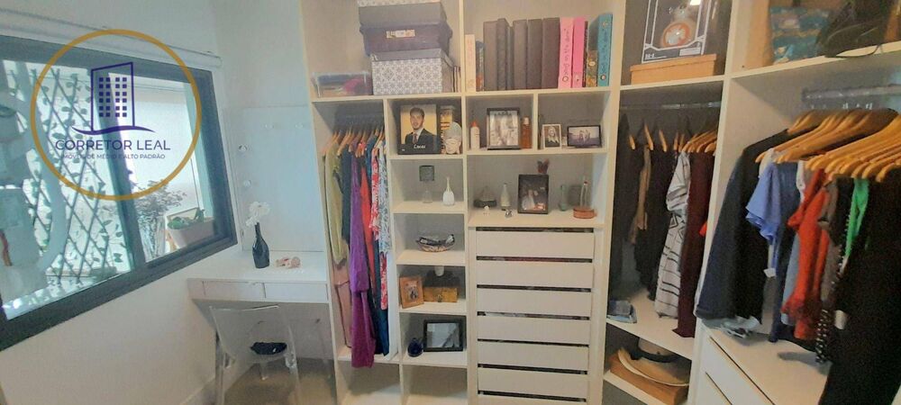 Apartamento, 3 quartos, 126 m² - Foto 42