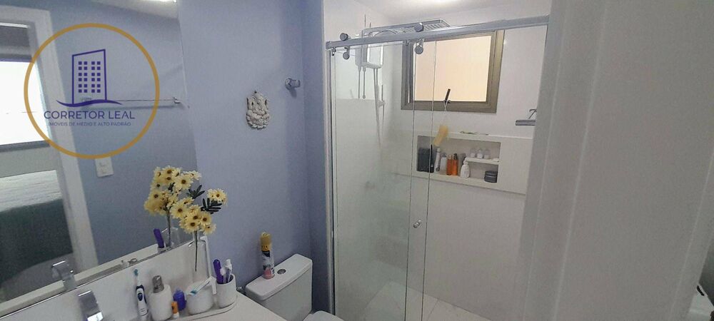 Apartamento, 3 quartos, 126 m² - Foto 44