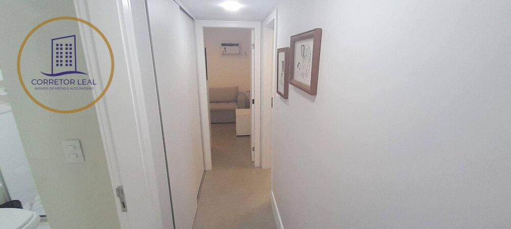 Apartamento, 3 quartos, 126 m² - Foto 57