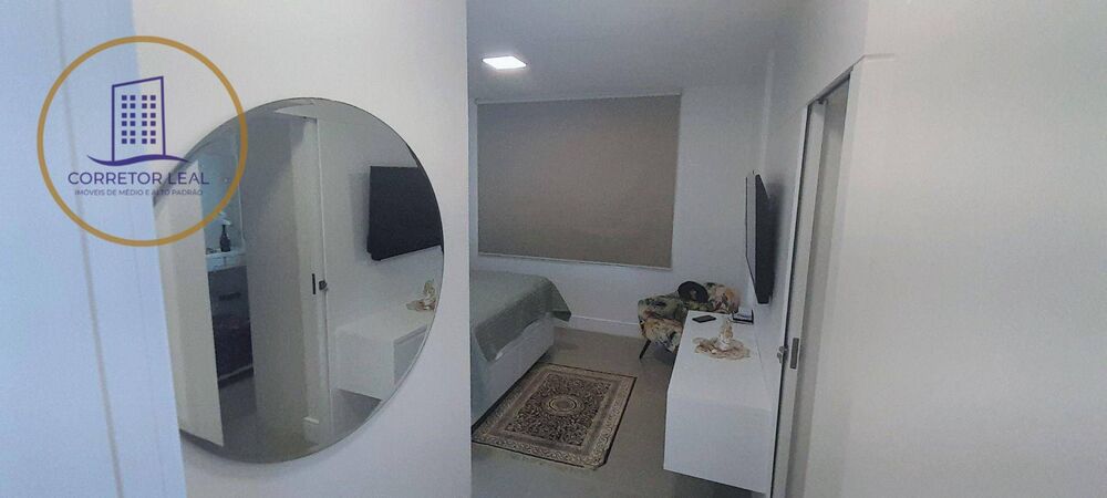 Apartamento, 3 quartos, 126 m² - Foto 63