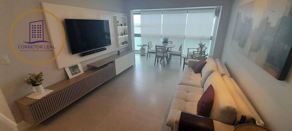 Apartamento, 3 quartos, 126 m² - Foto 58