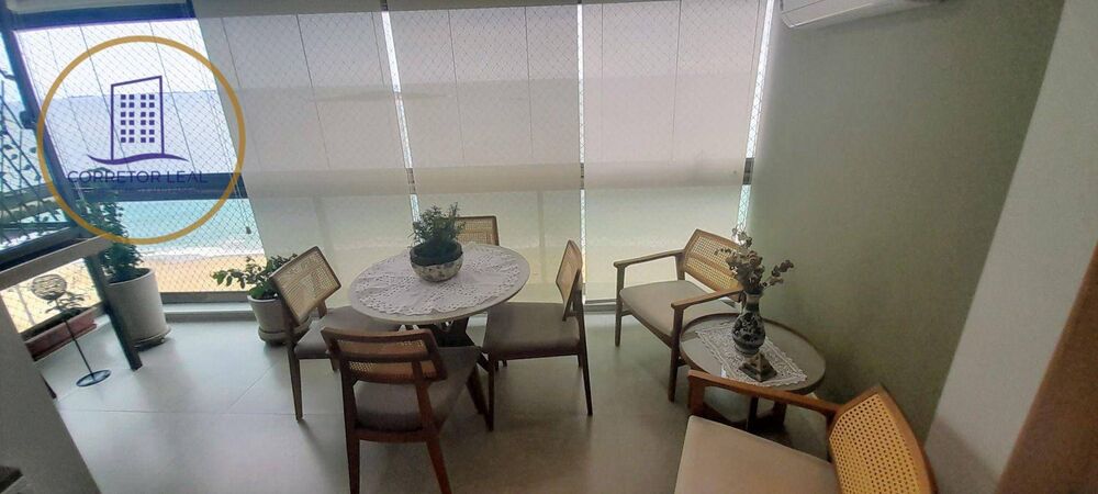 Apartamento, 3 quartos, 126 m² - Foto 60