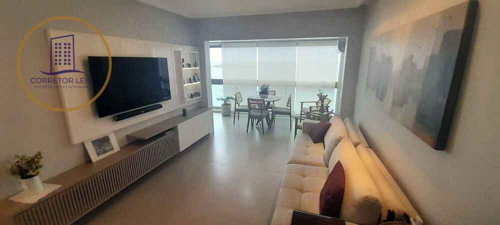 Apartamento, 3 quartos, 126 m² - Foto 59