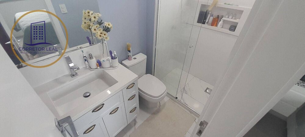 Apartamento, 3 quartos, 126 m² - Foto 51