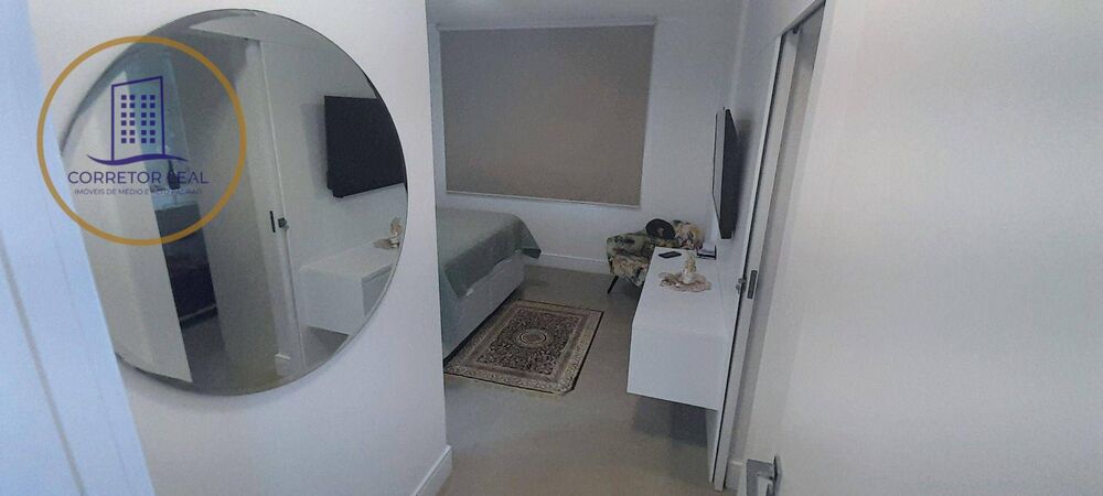 Apartamento, 3 quartos, 126 m² - Foto 61