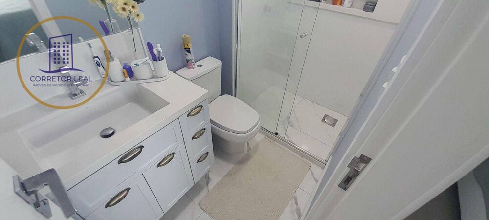 Apartamento, 3 quartos, 126 m² - Foto 49