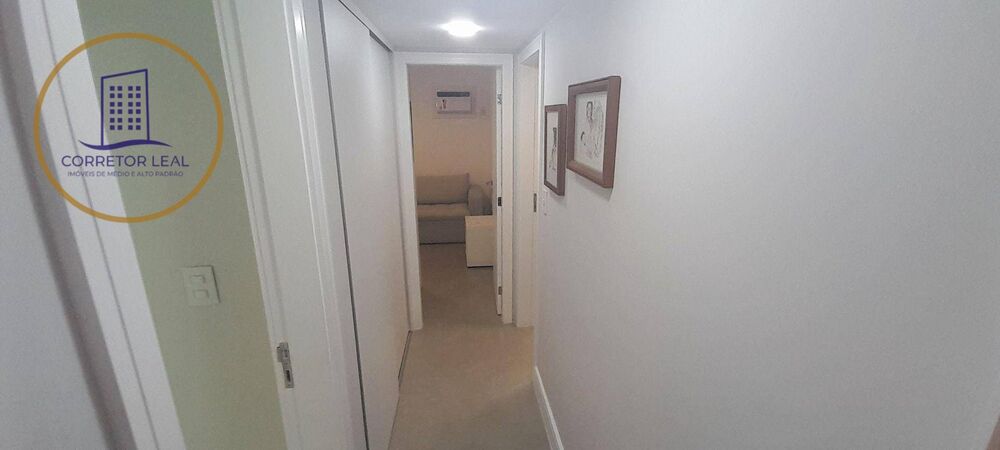 Apartamento, 3 quartos, 126 m² - Foto 64