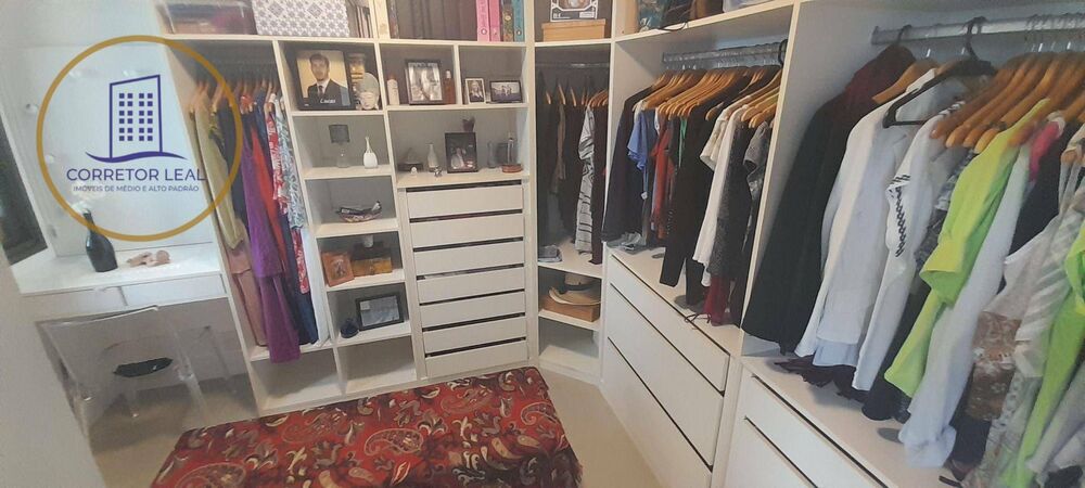 Apartamento, 3 quartos, 126 m² - Foto 41