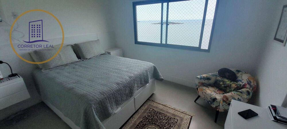 Apartamento, 3 quartos, 126 m² - Foto 52
