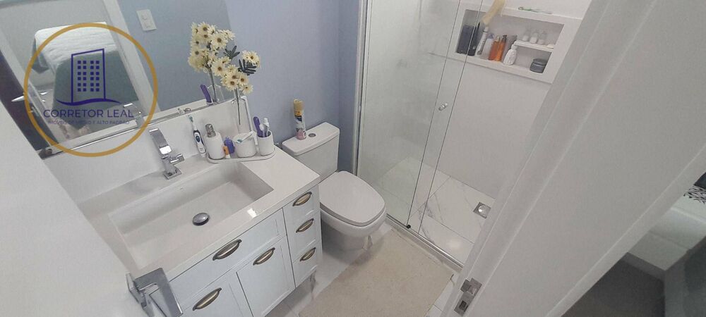 Apartamento, 3 quartos, 126 m² - Foto 47