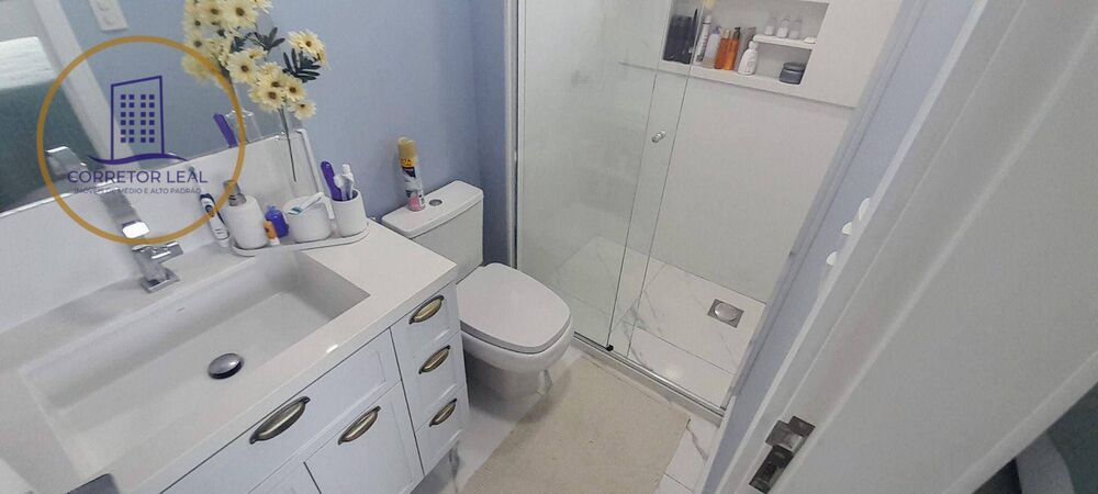 Apartamento, 3 quartos, 126 m² - Foto 48