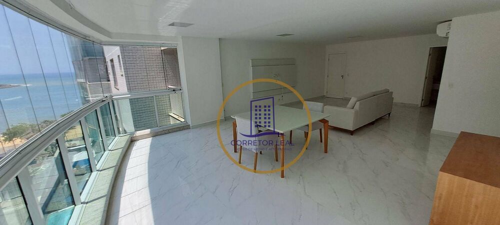 Apartamento à venda com 4 quartos, 146m² - Foto 3