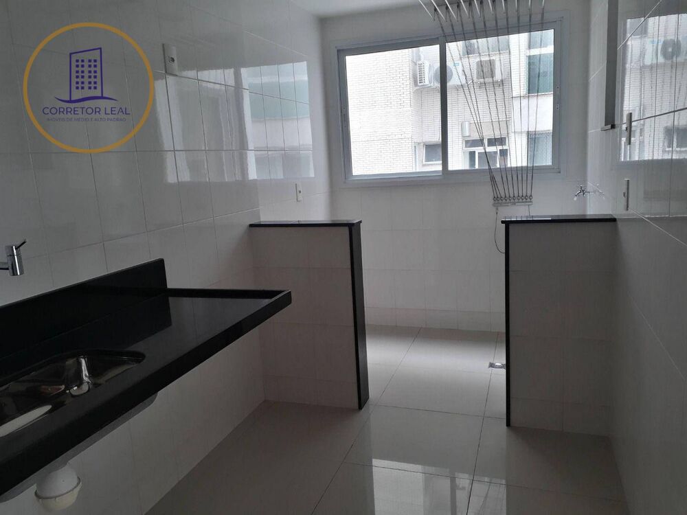Apartamento, 2 quartos, 70 m² - Foto 2