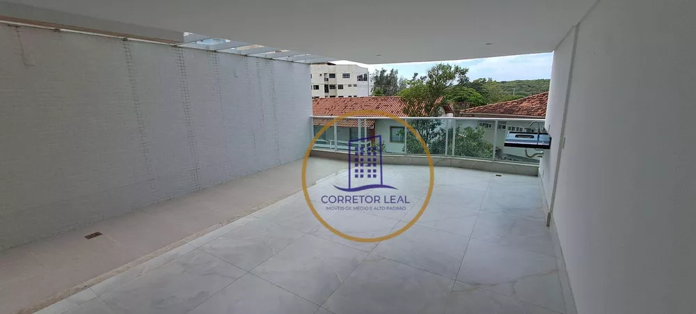 Apartamento à venda com 4 quartos, 327m² - Foto 2