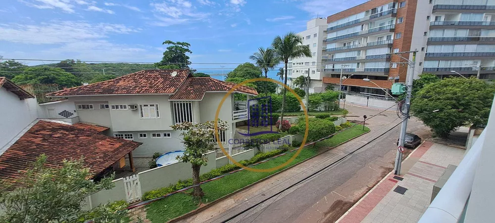 Apartamento à venda com 4 quartos, 327m² - Foto 3