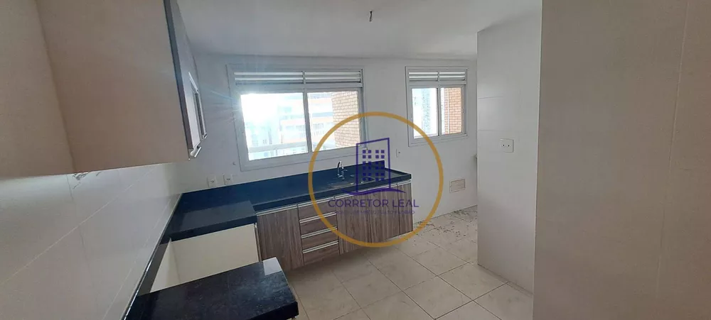 Apartamento à venda com 3 quartos, 100m² - Foto 2