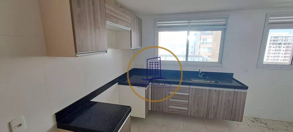 Apartamento à venda com 3 quartos, 100m² - Foto 3