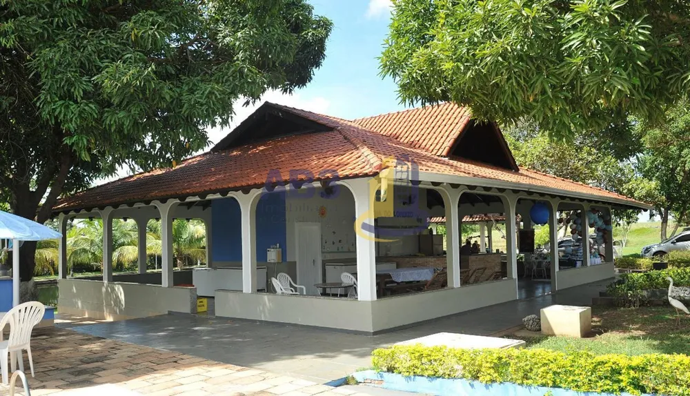 Terreno, 2600 m² - Foto 1