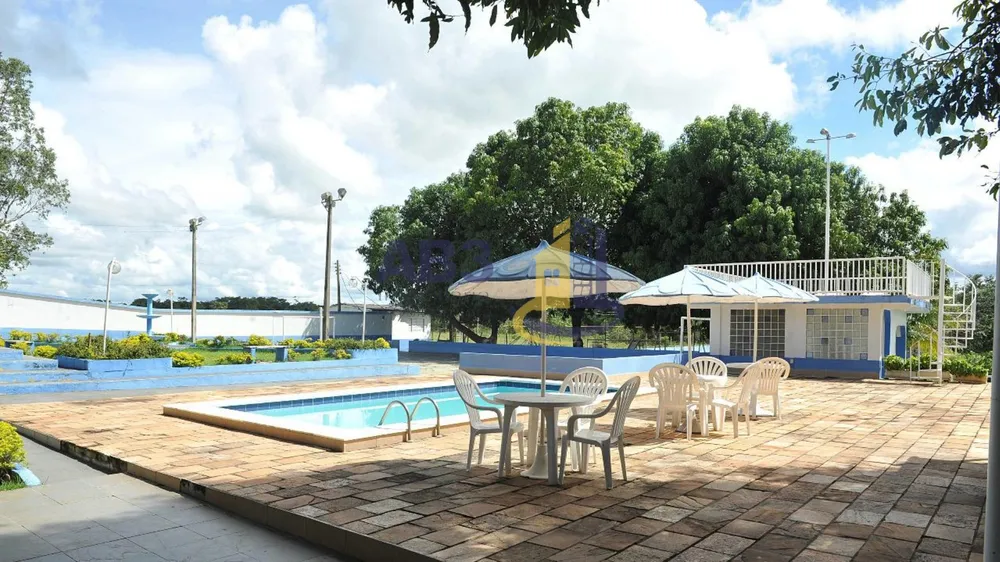 Terreno, 2600 m² - Foto 3