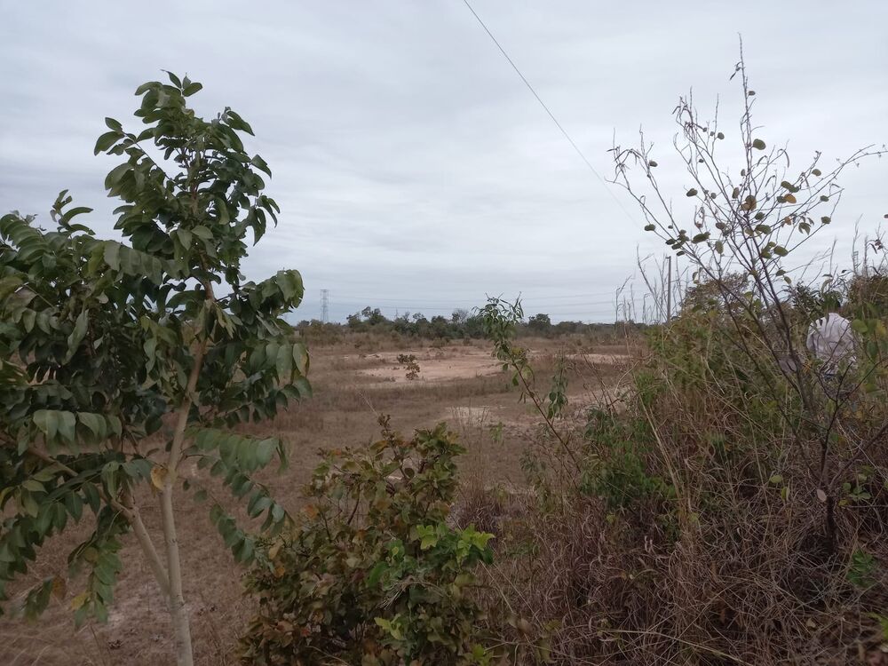 Terreno - Foto 1