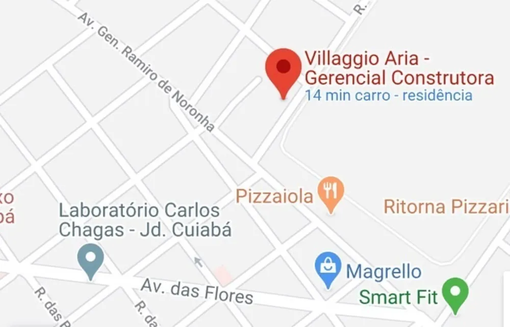 Apartamento, 3 quartos, 137 m² - Foto 8