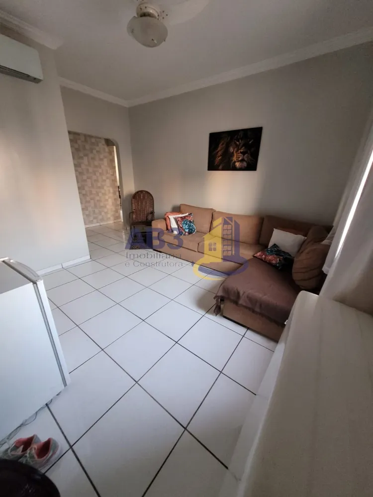 Apartamento, 3 quartos, 115 m² - Foto 6