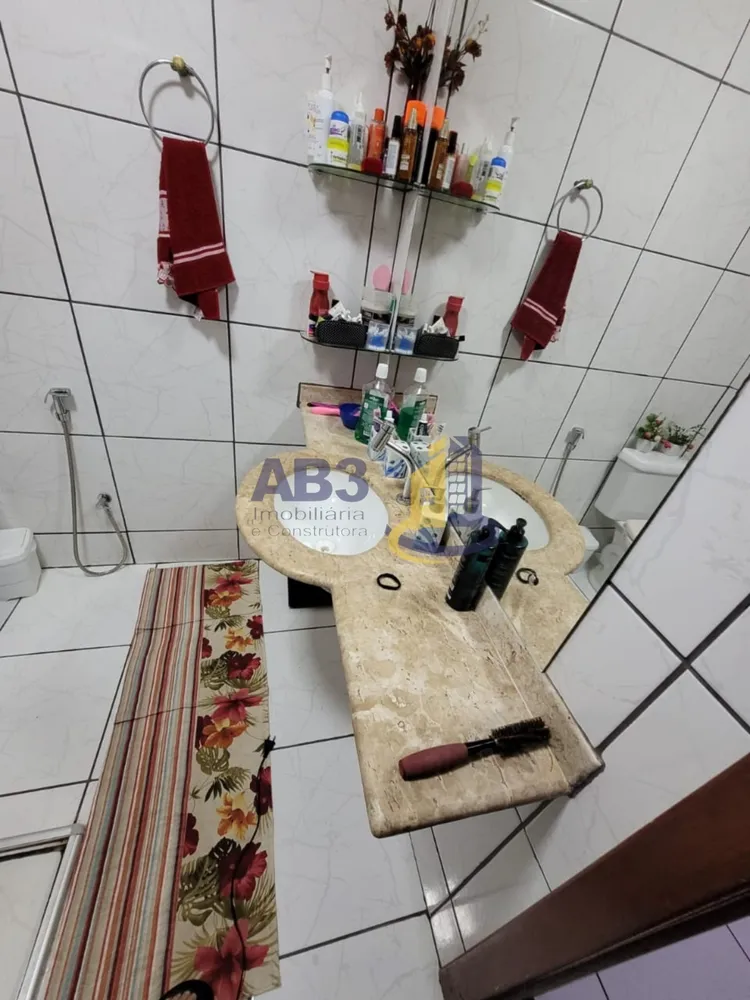 Apartamento, 3 quartos, 115 m² - Foto 3