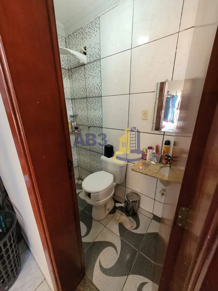 Apartamento, 3 quartos, 115 m² - Foto 8