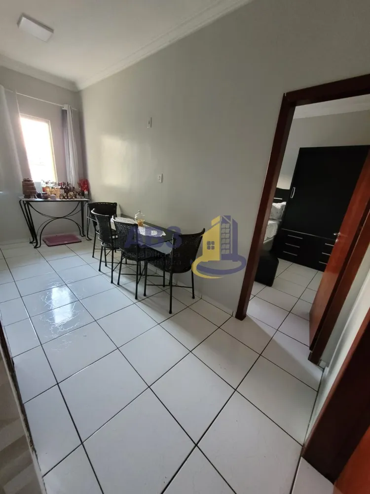 Apartamento, 3 quartos, 115 m² - Foto 4
