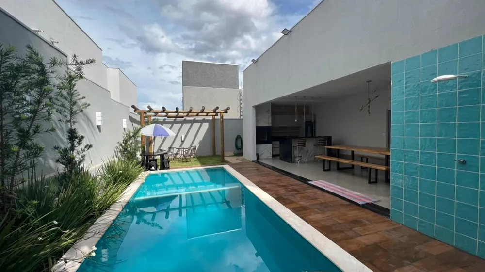 Casa, 3 quartos - Foto 8