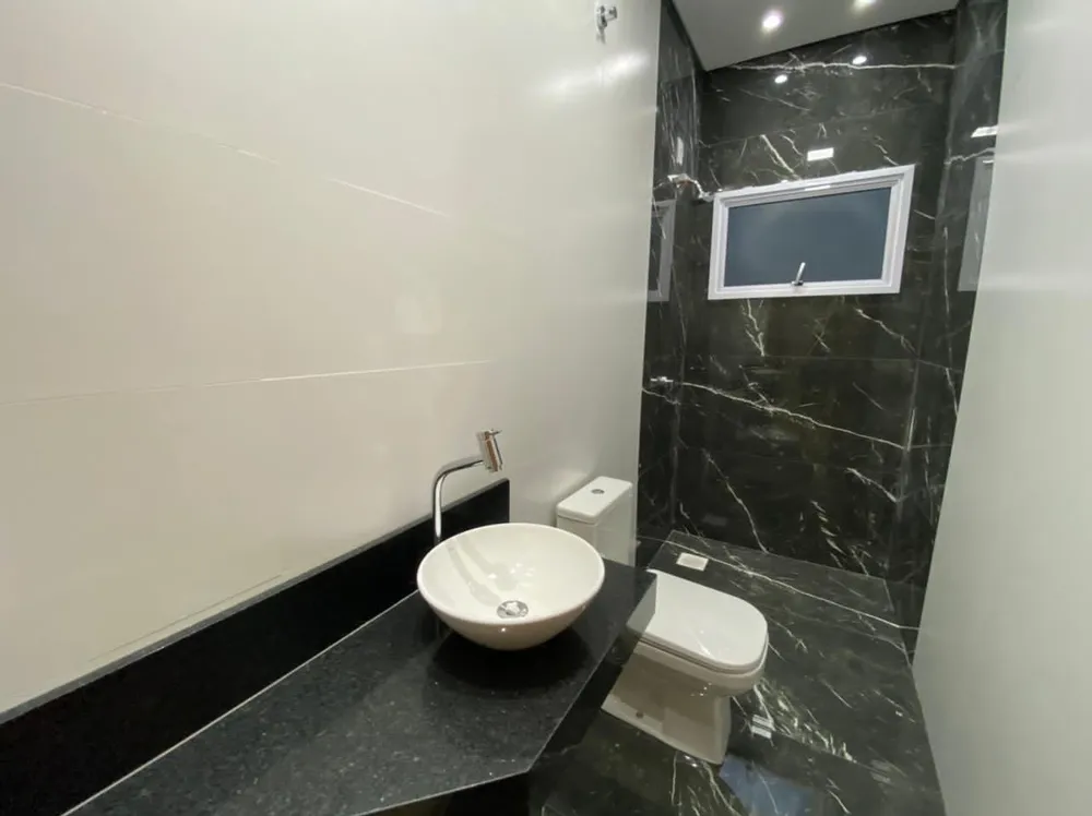 Casa, 3 quartos - Foto 4