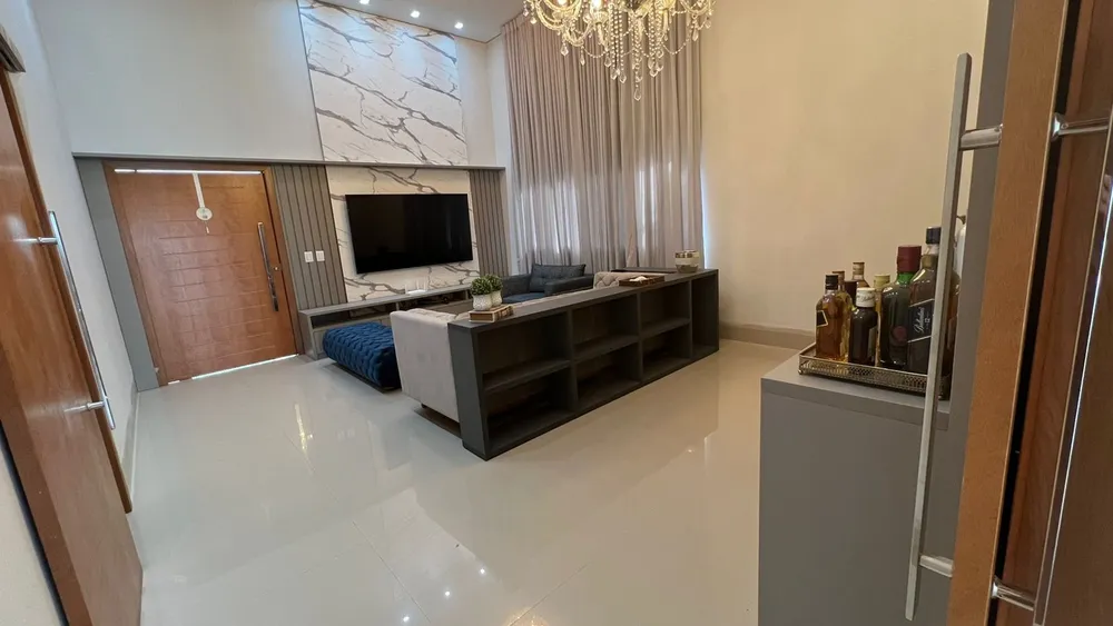 Casa, 3 quartos - Foto 7