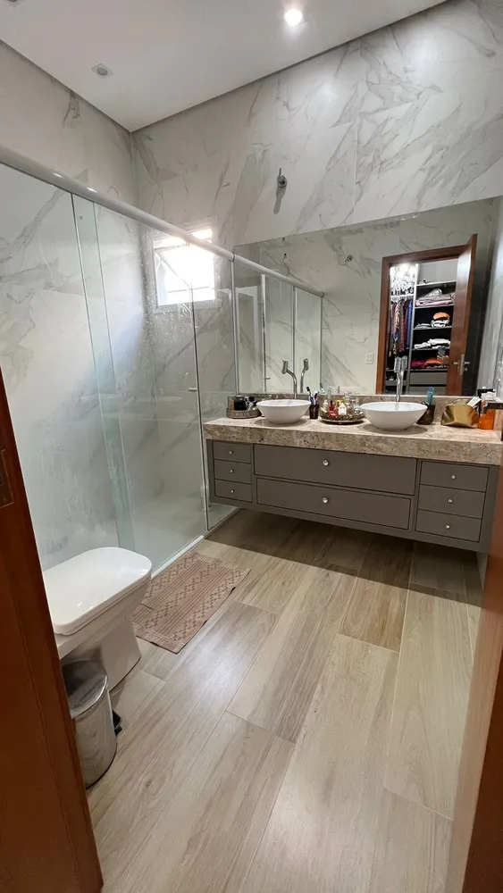 Casa, 3 quartos - Foto 6
